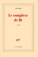 LE COMPLEXE DE DI - PRIX FEMINA 2003 -
