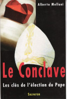 LE CONCLAVE