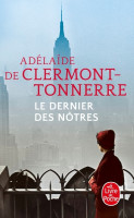 GRAND PRIX DU ROMAN DE L'ACADÉMIE FRANÇAISE