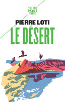 LE DÉSERT