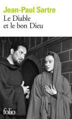 LE DIABLE ET LE BON DIEU