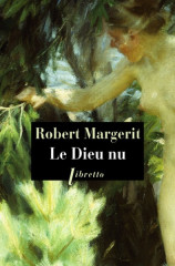 LE DIEU NU - PRIX RENAUDOT 1951 -