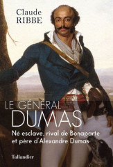 LE GÉNÉRAL DUMAS