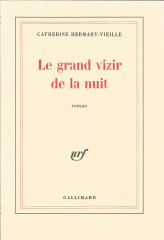 LE GRAND VIZIR DE LA NUIT - PRIX FEMINA 1981 -