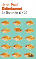 LE LISEUR DE 6H27