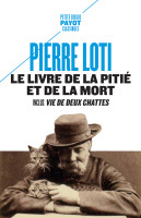 LE LIVRE DE LA PITIÉ ET DE LA MORT
