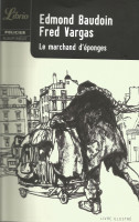 LE MARCHAND D'ÉPONGES