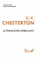 LE PARADOXE AMBULANT