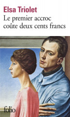 LE PREMIER ACCROC COÛTE DEUX CENTS FRANCS - PRIX GONCOURT 1944 -