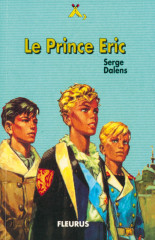 LE  PRINCE ÉRIC