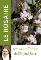 LE ROSAIRE - textes de Benoît XVI.