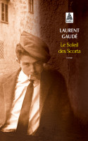LE SOLEIL DES SCORTA - PRIX GONCOURT 2004 -