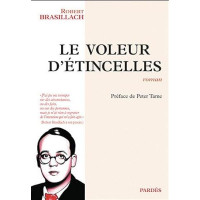 LE VOLEUR D'ÉTINCELLES