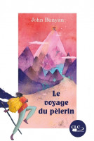 LE VOYAGE DU PÉLERIN