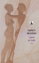 LIGNES DE FAILLE - PRIX FEMINA 2006 -