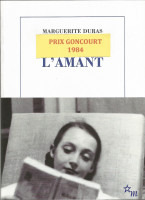 L'AMANT -PRIX GONCOURT 1984 -