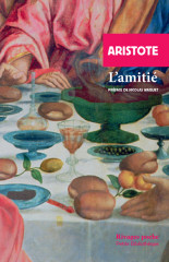 L'AMITIÉ