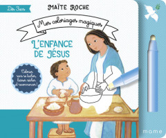 L'ENFANCE DE JÉSUS