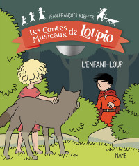 L'ENFANT-LOUP