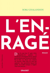 L'ENRAGÉ