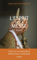 La messe/La liturgie