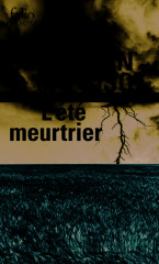 L'ÉTÉ MEURTRIER - PRIX DES 2 MAGOTS 1978 -