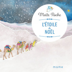 L'ÉTOILE DE NOËL