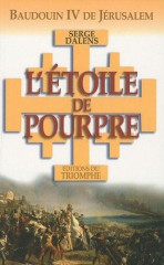 L'ÉTOILE DE POURPRE