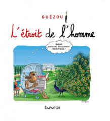 L'ÉTROIT DE L'HOMME