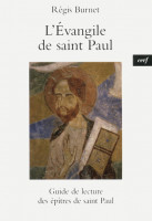L'ÉVANGILE DE SAINT PAUL