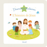 L'HISTOIRE DE JÉSUS