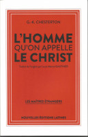 L'HOMME QU'ON APPELLE LE CHRIST