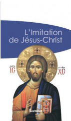 L'IMITATION DE JESUS-CHRIST