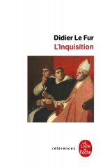 L'INQUISITION