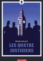 LES QUATRE JUSTICIERS