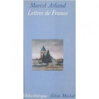 LETTRES DE FRANCE