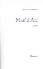 MAN D'ARC
