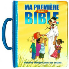 MA PREMIERE GRANDE BIBLE