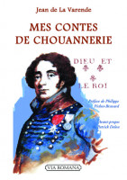MES CONTES DE CHOUANNERIE