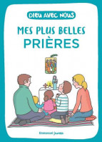 MES PLUS BELLES PRIÈRES