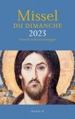 MISSEL DES DIMANCHES 2023 -année A-