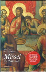 MISSEL DU DIMANCHE présenté par Mgr Jounel