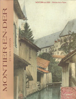 MONTIER-EN-DER ET SON CANTON