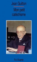 MON PETIT CATÉCHISME