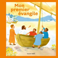 MON PREMIER ÉVANGILE