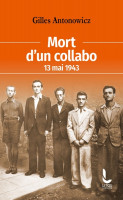 MORT D'UN COLLABO