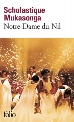 NOTRE-DAME DU NIL - PRIX RENAUDOT 2012 -