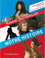 NOTRE HISTOIRE