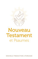 NOUVEAU TESTAMENT ET PSAUMES - moyen format 94 X 145