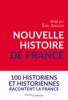 NOUVELLE HISTOIRE DE FRANCE